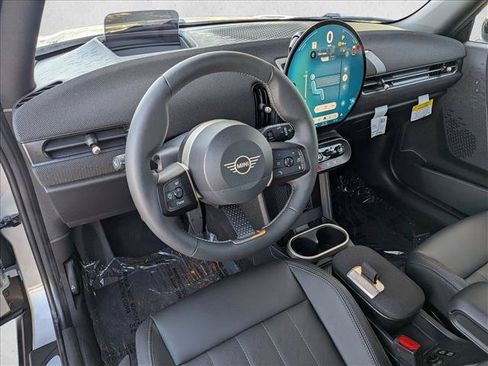 New 2026 MINI Cooper S FWD image 3