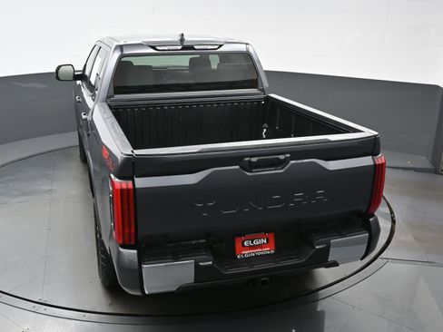 Used 2025 Toyota Tundra SR5 w/ TRD Off-Road Package image 39