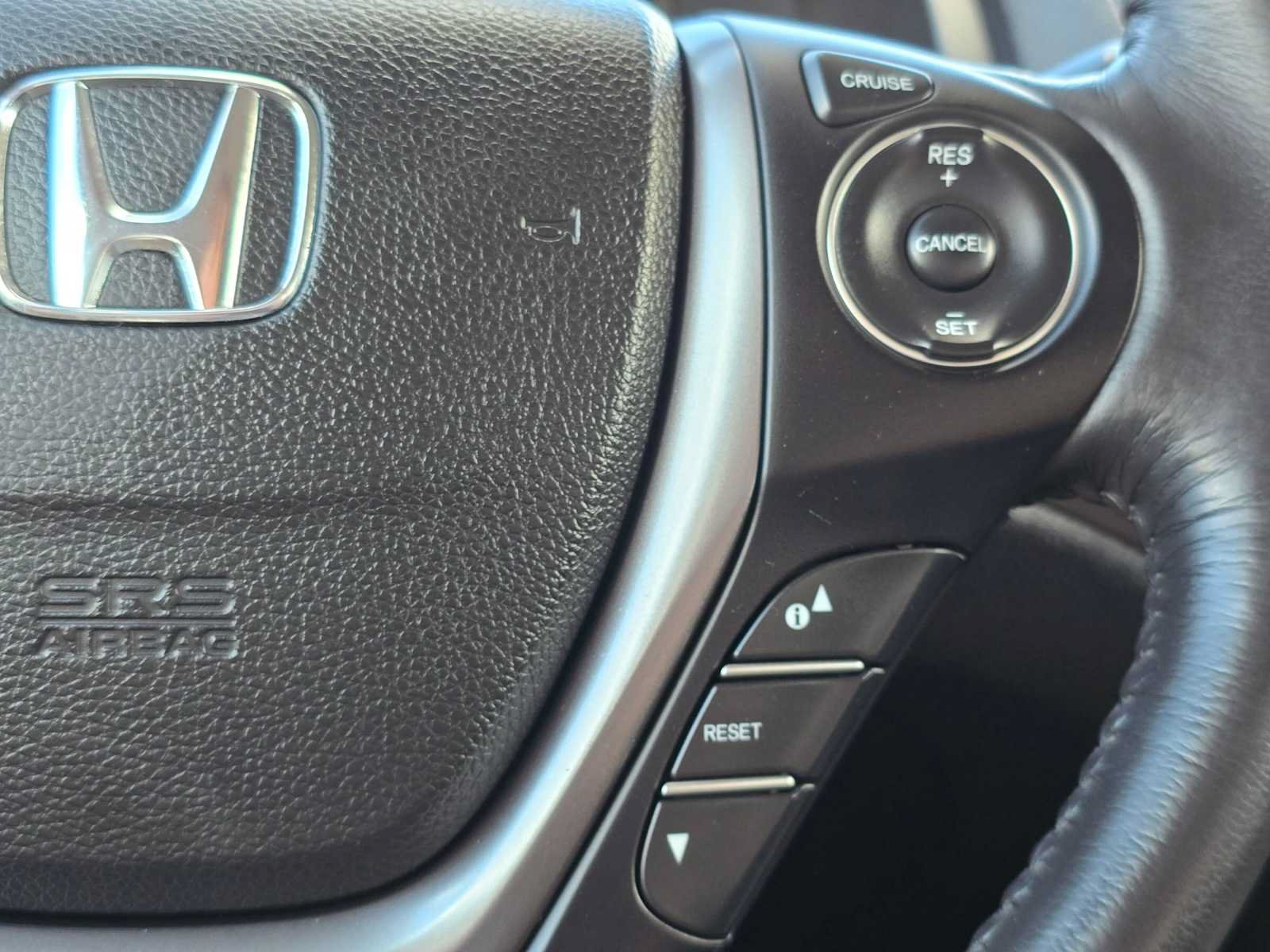 Used 2017 Honda Pilot EX-L image 29