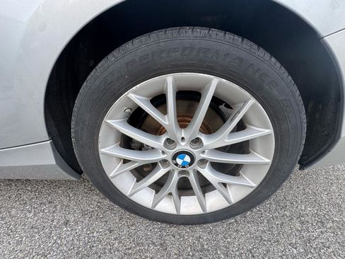 Used 2016 BMW 228i xDrive Convertible image 19