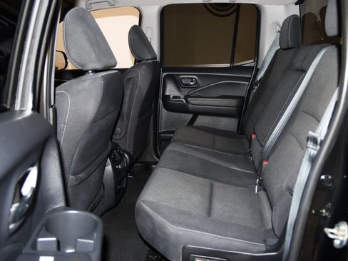 Used 2019 Honda Ridgeline Sport image 49