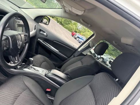 Used 2012 Dodge Journey SXT w/ Popular Equipment Group FWD image 15