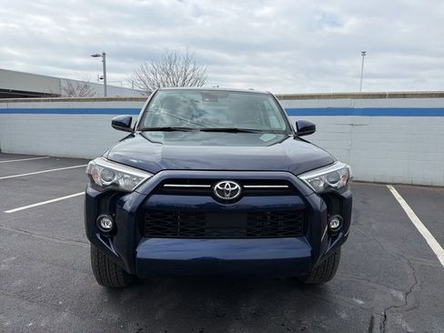 Used 2023 Toyota 4Runner SR5 RWD image 8