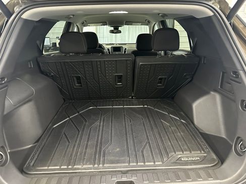 Certified 2024 Chevrolet Equinox LT w/ LPO, Floor Liner Package image 24