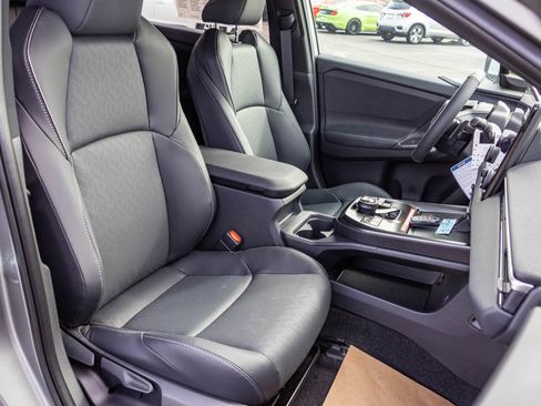 New 2026 Subaru Solterra Premium image 41