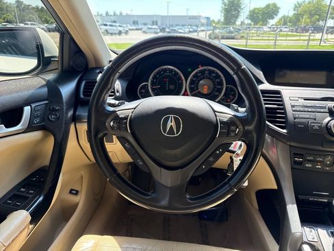 Used 2014 Acura TSX Sedan FWD image 19
