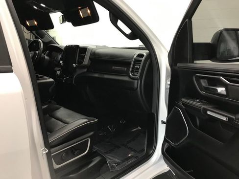 Used 2023 RAM 1500 Laramie image 40