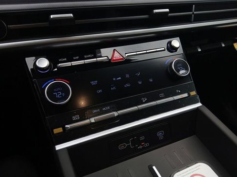 New 2026 Hyundai Santa Fe SE FWD image 19