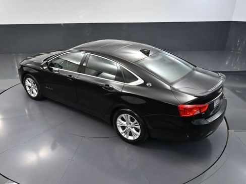 Used 2015 Chevrolet Impala LT w/ Convenience Package FWD image 53