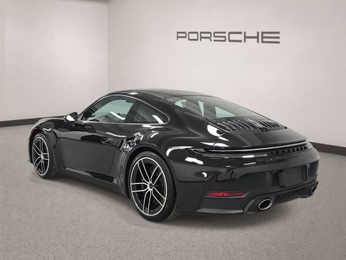 New 2026 Porsche 911 Carrera 4S AWD/4WD image 3
