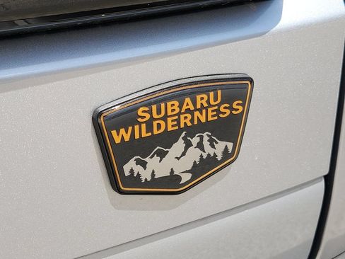 New 2026 Subaru Outback Wilderness AWD/4WD image 11