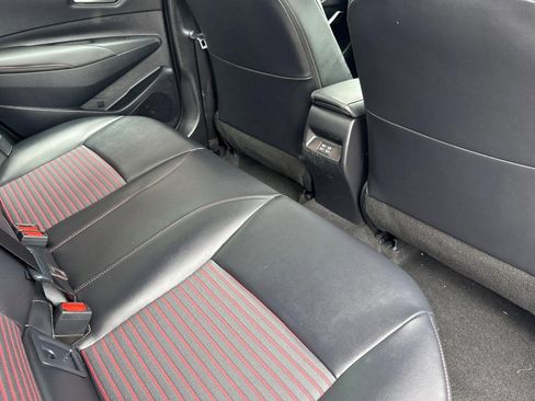 Certified 2024 Toyota Corolla XSE image 29