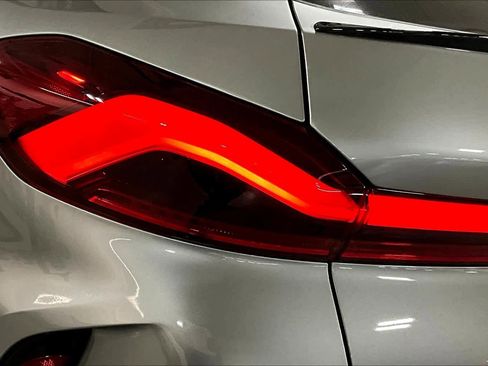 Used 2023 BMW X6 M w/ Competition Package image 31