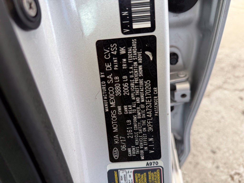 Used 2018 Kia Forte LX w/ LX Popular Package FWD image 37