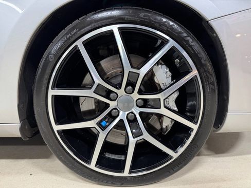 Used 2016 Volvo V60 T6 Polestar AWD/4WD image 39