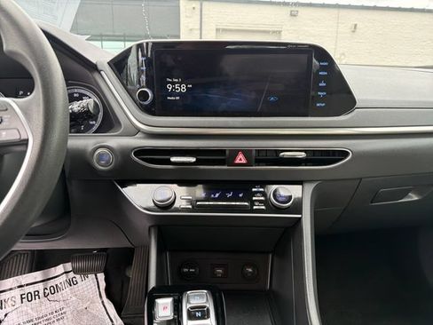 Used 2023 Hyundai Sonata SEL FWD image 18