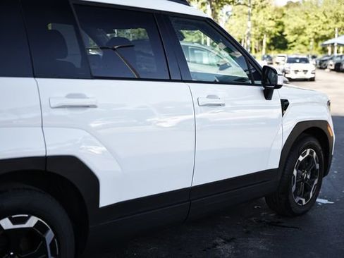 Used 2025 Hyundai Santa Fe SEL image 7