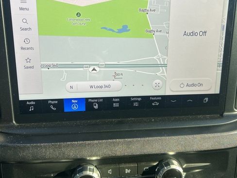 Used 2023 Ford F250 Platinum w/ Tremor Off-Road Package image 5