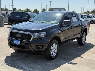 Used 2019 Ford Ranger XLT w/ Equipment Group 301A Mid image 1