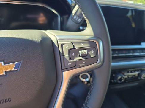 New 2026 Chevrolet Silverado 3500 LT w/ Convenience Package image 14