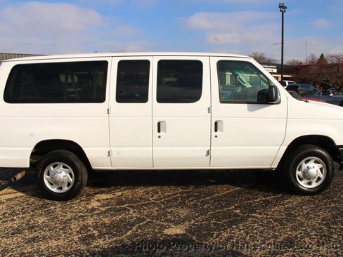 Used 2012 Ford E-350 and Econoline 350 XL w/ PWR Windows & Locks Group image 33