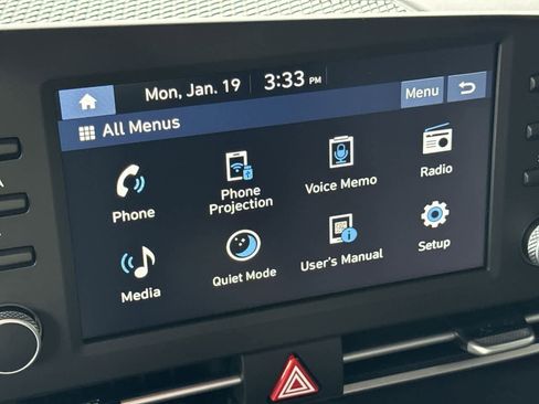 Used 2026 Hyundai Elantra SE FWD image 18