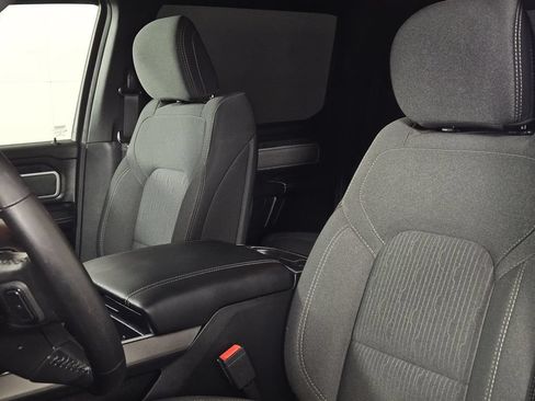 Used 2020 RAM 1500 Lone Star RWD image 23