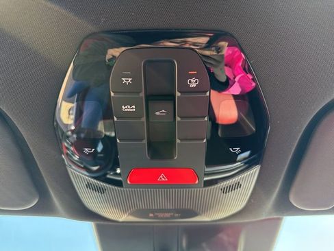 New 2026 Kia K4 GT-Line Turbo FWD image 42