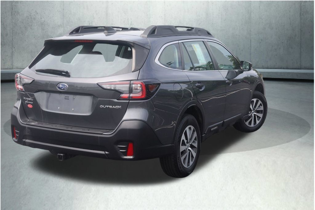 Used 2021 Subaru Outback AWD/4WD image 13