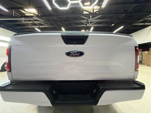 Used 2019 Ford F150 XL w/ XL Power Equipment Group AWD/4WD image 14