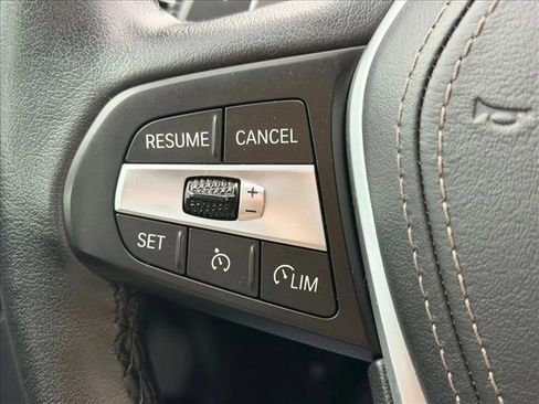 Used 2021 BMW X5 xDrive40i w/ Convenience Package image 18