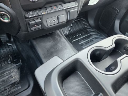 New 2025 Chevrolet Silverado 3500 W/T w/ WT/CX Safety Package image 21