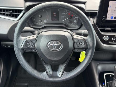 Used 2024 Toyota Corolla LE FWD image 24