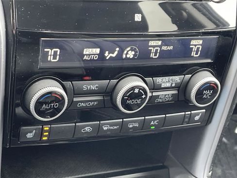 Used 2020 Subaru Ascent Limited w/ Popular Package #2A image 24