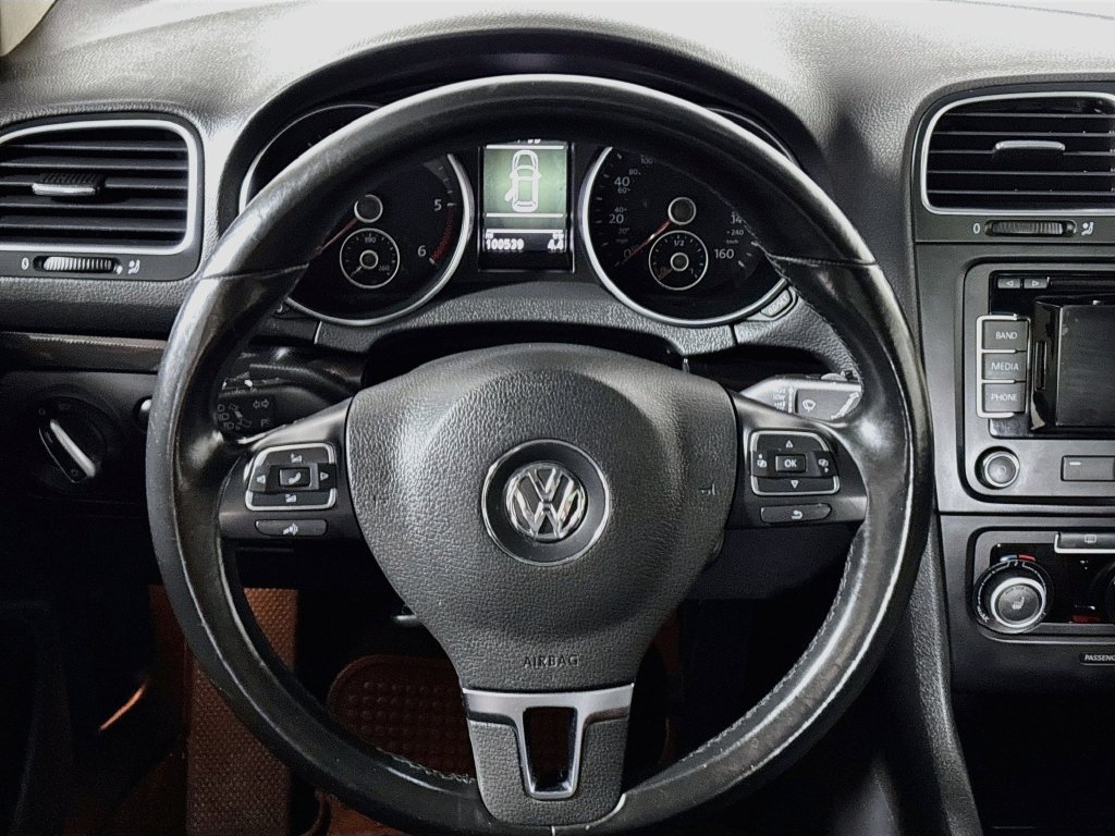 Used 2014 Volkswagen Jetta TDI FWD image 13
