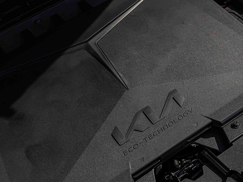 Certified 2024 Kia Niro Wave image 29