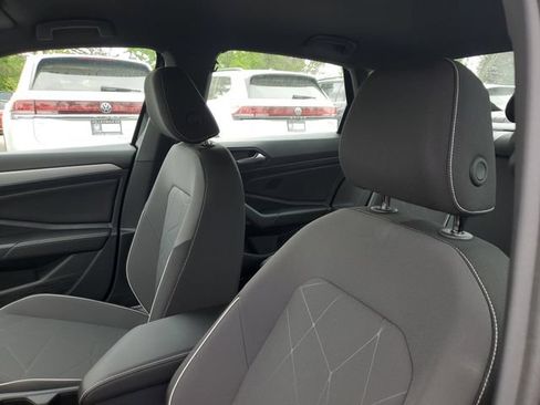 New 2026 Volkswagen Jetta Sport FWD image 16