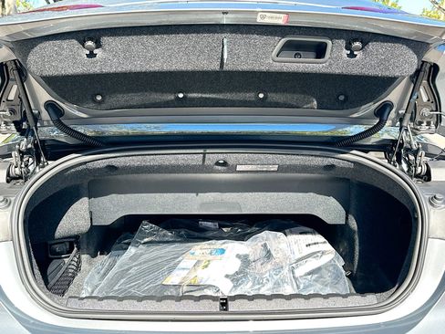 New 2026 BMW 430i Convertible w/ Premium Package RWD image 20