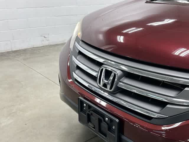 Used 2013 Honda CR-V EX-L image 30