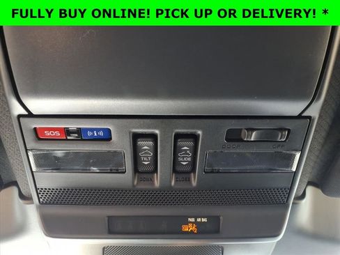 New 2026 Subaru Outback Premium image 26