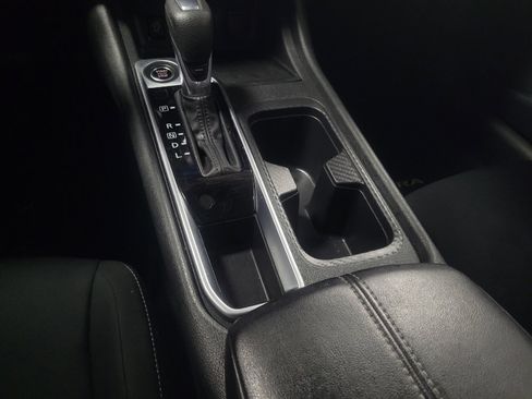 Used 2025 Nissan Sentra SV w/ All-Weather Package FWD image 26