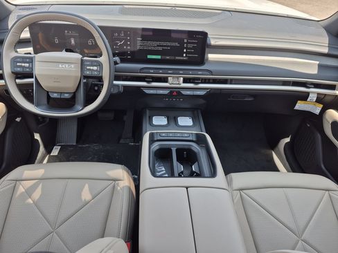 New 2027 Kia Telluride EX AWD/4WD image 13