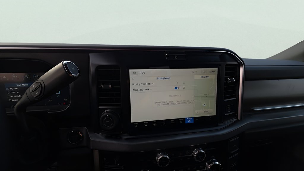 New 2026 Ford F250 Platinum AWD/4WD image 13