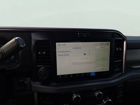 New 2026 Ford F250 Platinum image 13