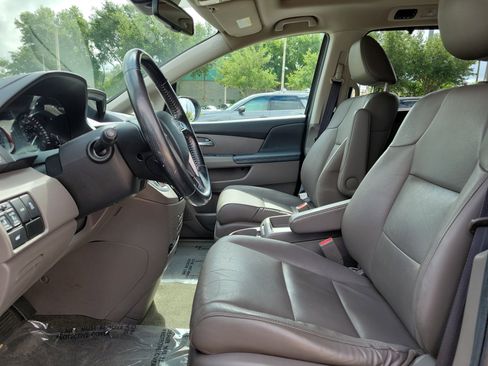 Used 2016 Honda Odyssey EX-L image 12
