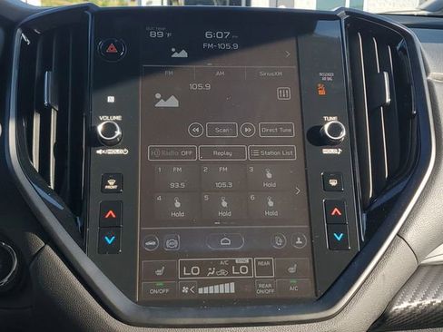 New 2026 Subaru Ascent Premium image 27