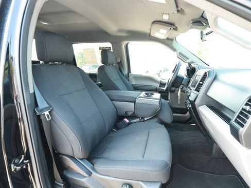 Used 2020 Ford F150 XL w/ Equipment Group 101A Mid RWD image 25