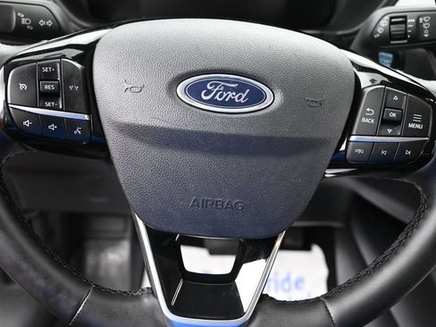 Used 2024 Ford Escape Active AWD/4WD image 13