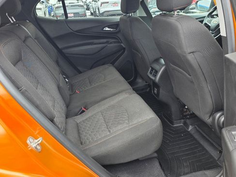 Certified 2019 Chevrolet Equinox LT image 23