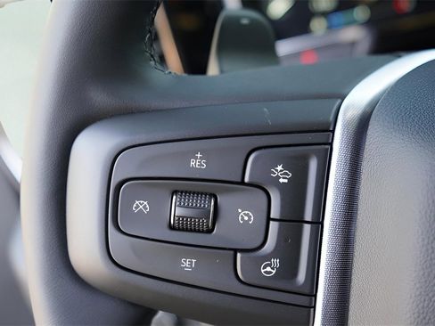 New 2026 GMC Sierra 1500 Elevation w/ Elevation Premium Package image 14